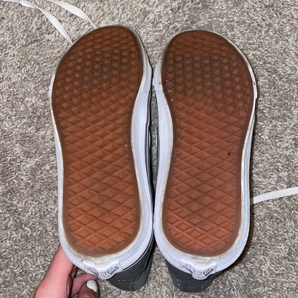 Van high tops - Picture 3 of 4